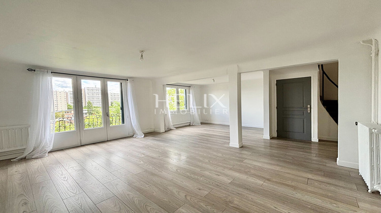 Ma-Cabane - Location Maison SAINT-GERMAIN-EN-LAYE, 135 m²