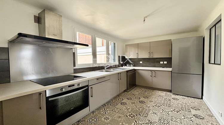 Ma-Cabane - Location Maison SAINT-GERMAIN-EN-LAYE, 135 m²