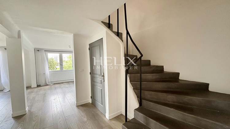 Ma-Cabane - Location Maison SAINT-GERMAIN-EN-LAYE, 135 m²