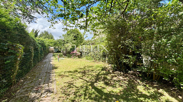 Ma-Cabane - Location Maison SAINT-GERMAIN-EN-LAYE, 116 m²