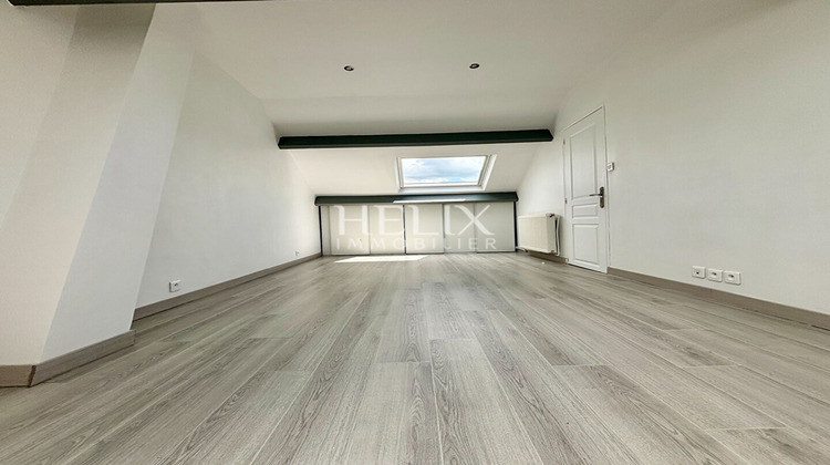 Ma-Cabane - Location Maison SAINT-GERMAIN-EN-LAYE, 116 m²
