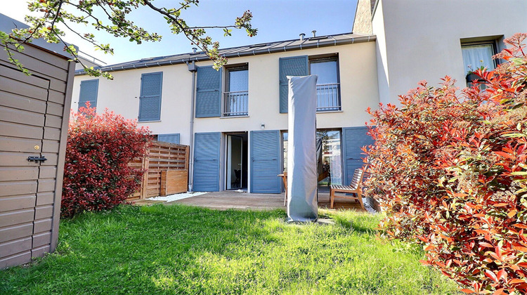 Ma-Cabane - Location Maison SAINT-GERMAIN-EN-LAYE, 93 m²