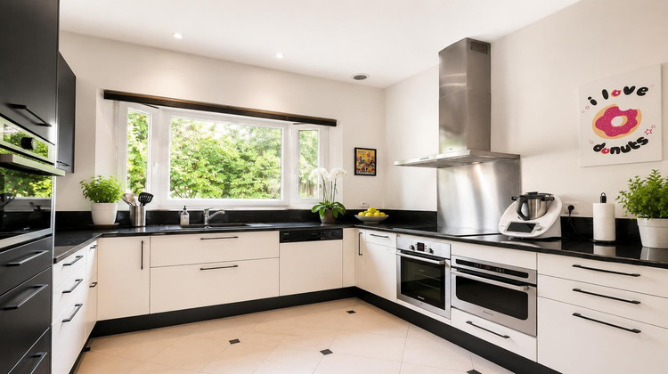 Ma-Cabane - Location Maison SAINT-GERMAIN-EN-LAYE, 240 m²