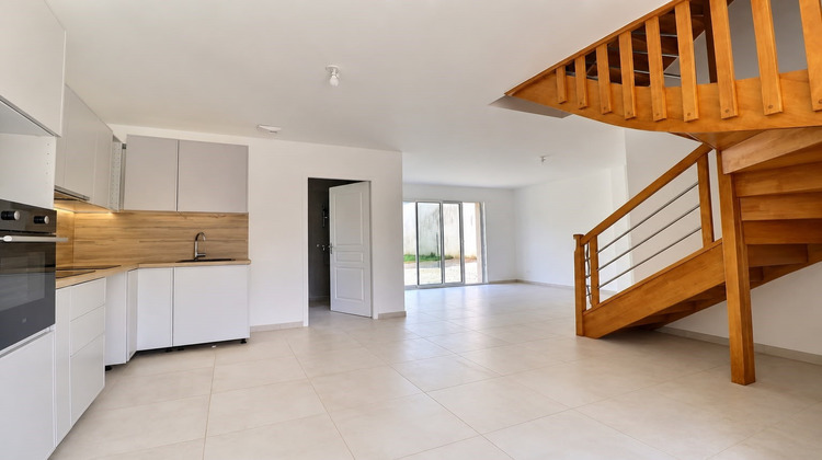 Ma-Cabane - Location Maison SAINT-GERMAIN-EN-LAYE, 137 m²