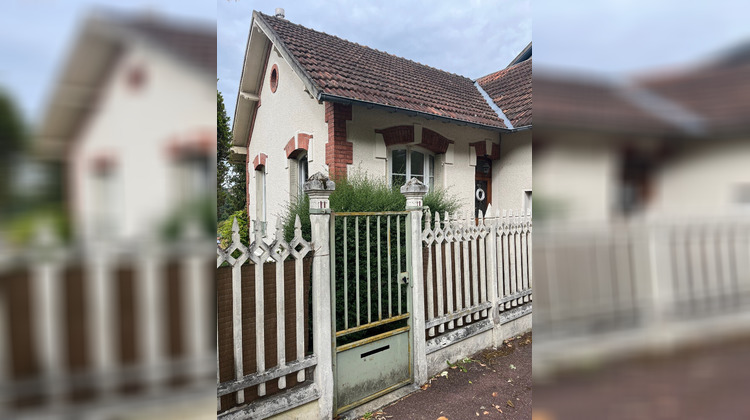 Ma-Cabane - Location Maison SAINT-GERMAIN-EN-LAYE, 47 m²