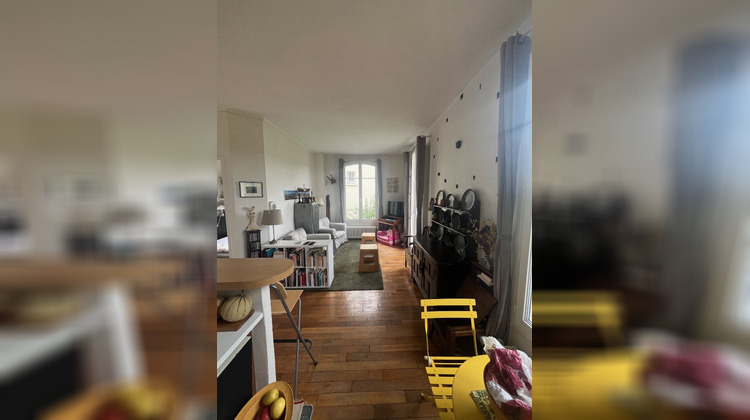 Ma-Cabane - Location Maison SAINT-GERMAIN-EN-LAYE, 47 m²