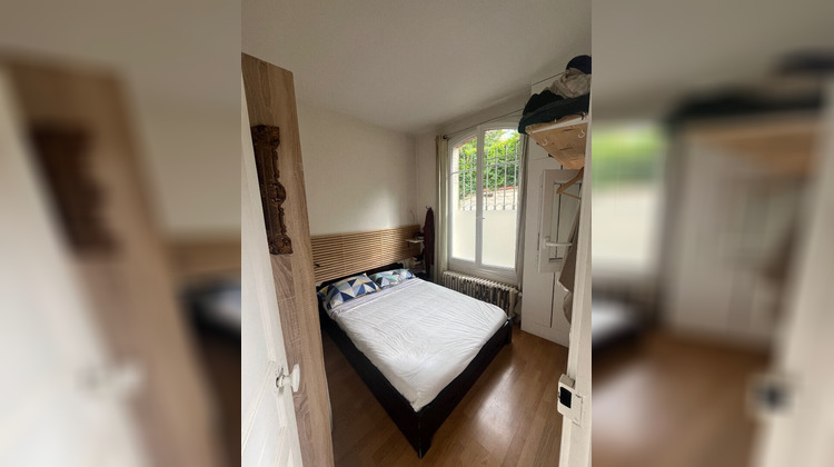 Ma-Cabane - Location Maison SAINT-GERMAIN-EN-LAYE, 47 m²