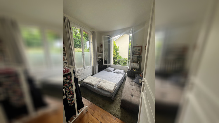 Ma-Cabane - Location Maison SAINT-GERMAIN-EN-LAYE, 47 m²