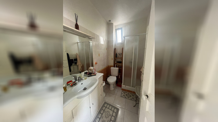 Ma-Cabane - Location Maison SAINT-GERMAIN-EN-LAYE, 47 m²