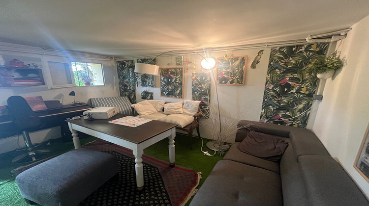 Ma-Cabane - Location Maison SAINT-GERMAIN-EN-LAYE, 47 m²