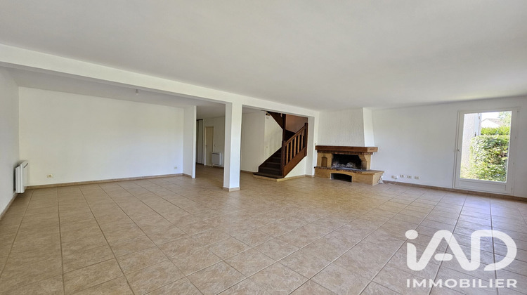Ma-Cabane - Location Maison Saint-Germain-en-Laye, 148 m²