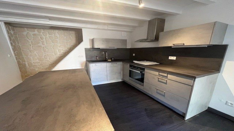 Ma-Cabane - Location Maison Saint-Germain-Laval, 93 m²