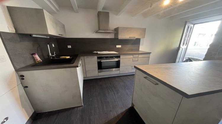 Ma-Cabane - Location Maison Saint-Germain-Laval, 93 m²