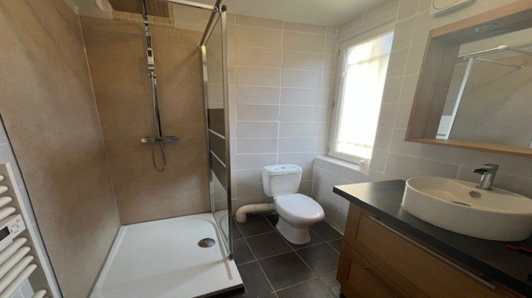 Ma-Cabane - Location Maison Saint-Germain-Laval, 93 m²