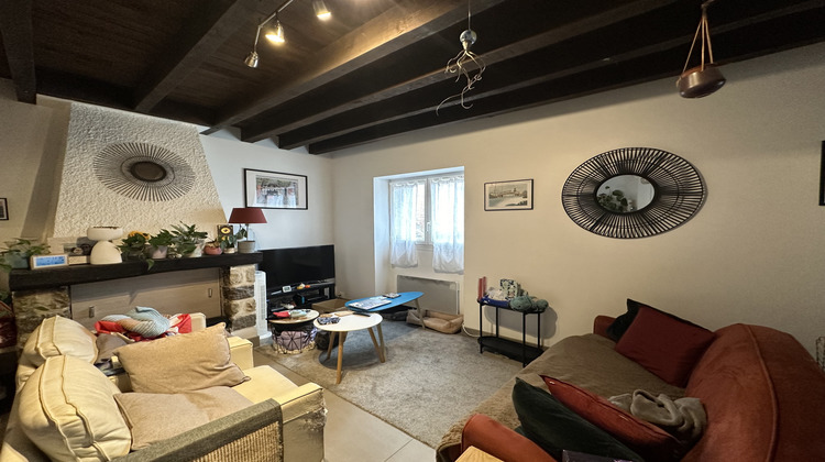 Ma-Cabane - Location Maison Saint-Germain-Laxis, 93 m²