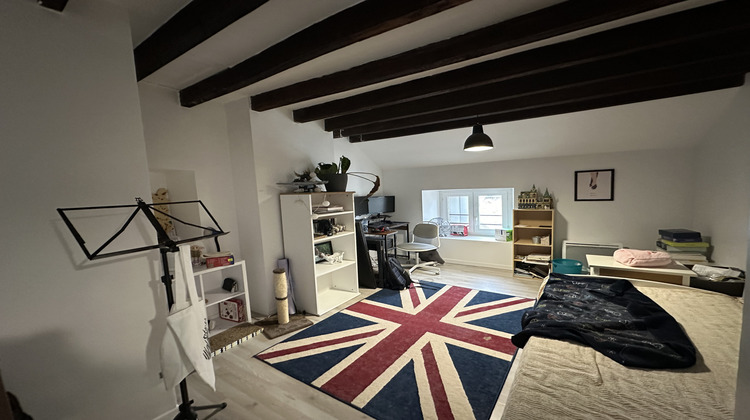 Ma-Cabane - Location Maison Saint-Germain-Laxis, 93 m²