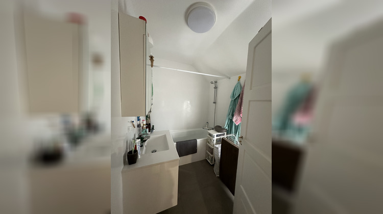 Ma-Cabane - Location Maison Saint-Germain-Laxis, 93 m²