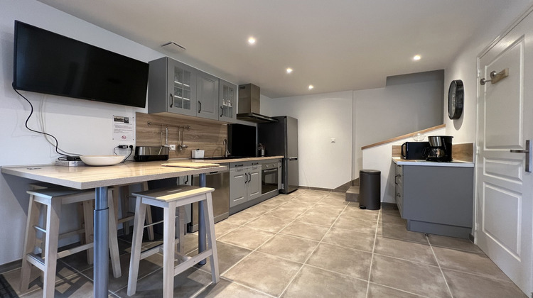 Ma-Cabane - Location Maison SAINT GERMAIN LE GAILLARD, 39 m²