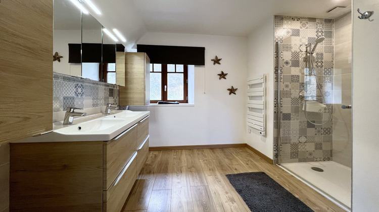 Ma-Cabane - Location Maison SAINT GERMAIN LE GAILLARD, 39 m²