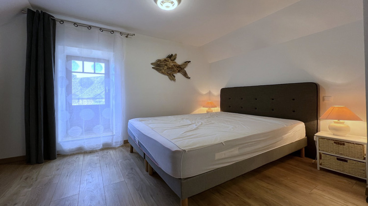 Ma-Cabane - Location Maison SAINT GERMAIN LE GAILLARD, 39 m²