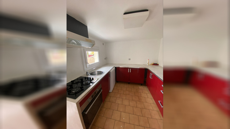 Ma-Cabane - Location Maison SAINT-GERMAIN-LE-GUILLAUME, 60 m²