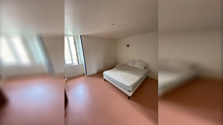 Ma-Cabane - Location Maison SAINT-GERMAIN-LE-GUILLAUME, 60 m²