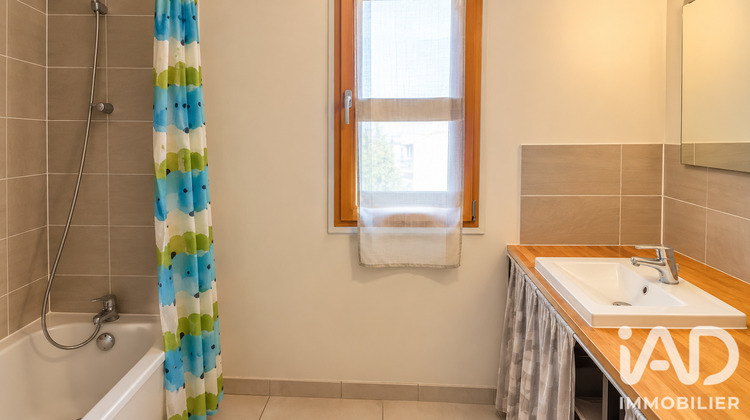Ma-Cabane - Location Maison Saint-Germain-Lès-Arpajon, 85 m²