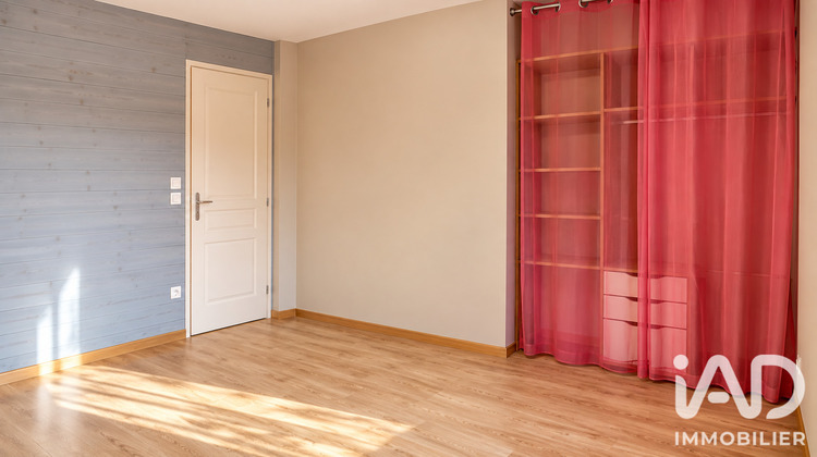 Ma-Cabane - Location Maison Saint-Germain-Lès-Arpajon, 85 m²
