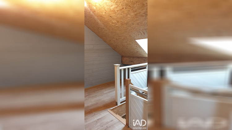 Ma-Cabane - Location Maison Saint-Germain-Lès-Arpajon, 85 m²