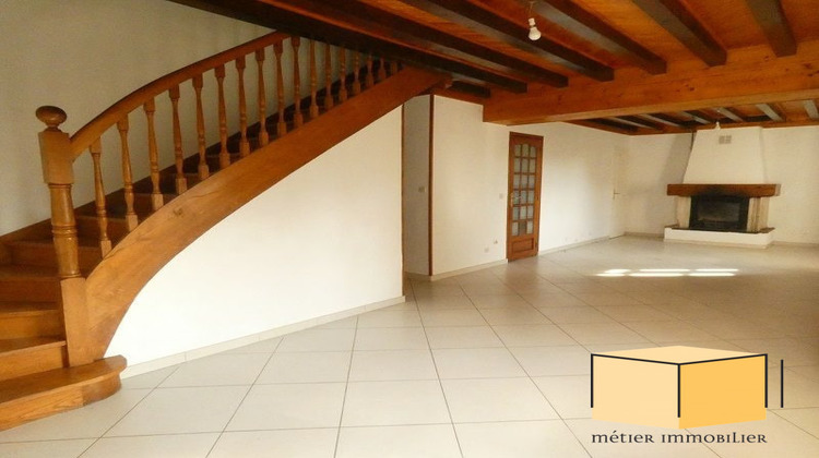 Ma-Cabane - Location Maison Saint-Germain-les-Paroisses, 93 m²