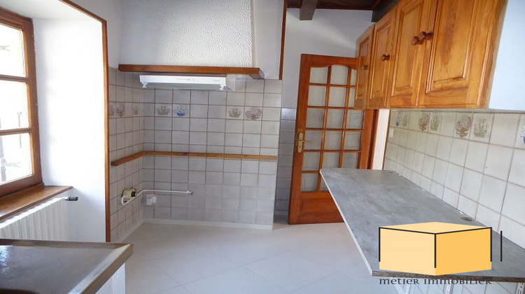 Ma-Cabane - Location Maison Saint-Germain-les-Paroisses, 93 m²