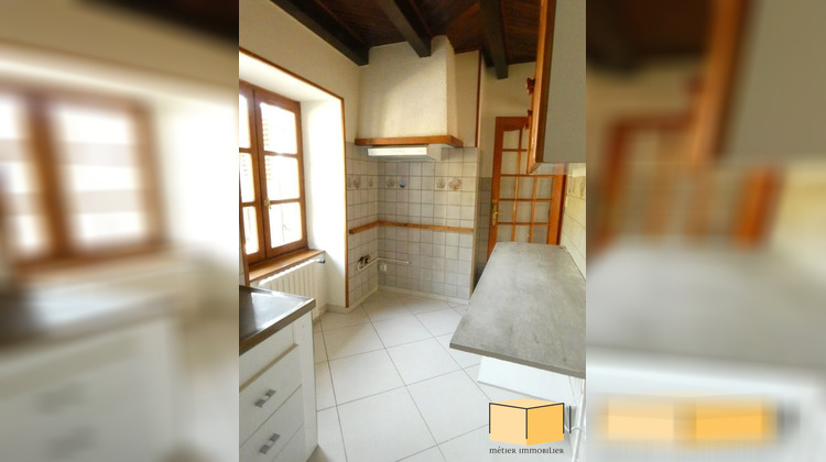 Ma-Cabane - Location Maison Saint-Germain-les-Paroisses, 93 m²