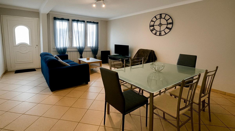 Ma-Cabane - Location Maison SAINT GERMAIN SUR MOINE, 75 m²