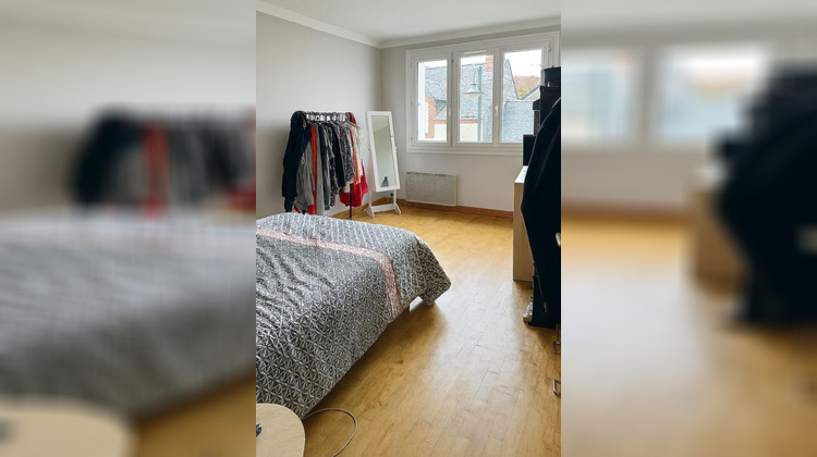 Ma-Cabane - Location Maison SAINT GERMAIN SUR MOINE, 75 m²