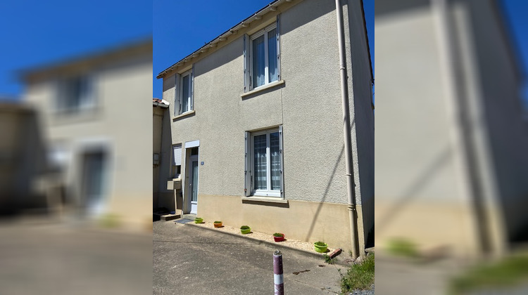 Ma-Cabane - Location Maison Saint-Germain-sur-Moine, 64 m²