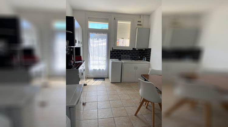 Ma-Cabane - Location Maison Saint-Germain-sur-Moine, 64 m²