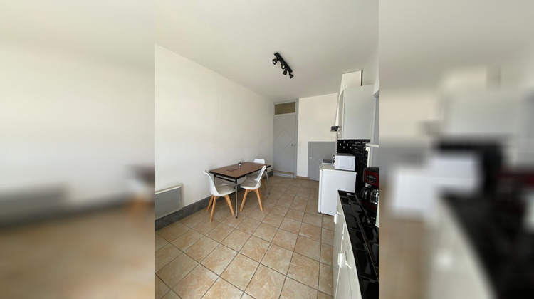 Ma-Cabane - Location Maison Saint-Germain-sur-Moine, 64 m²