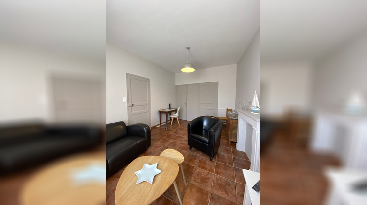 Ma-Cabane - Location Maison Saint-Germain-sur-Moine, 64 m²