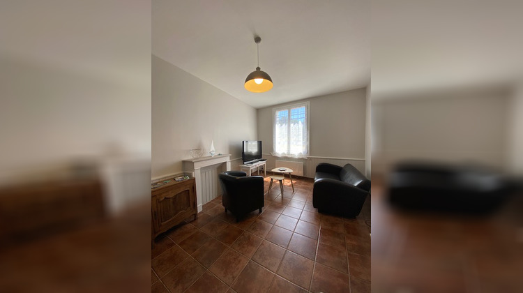 Ma-Cabane - Location Maison Saint-Germain-sur-Moine, 64 m²