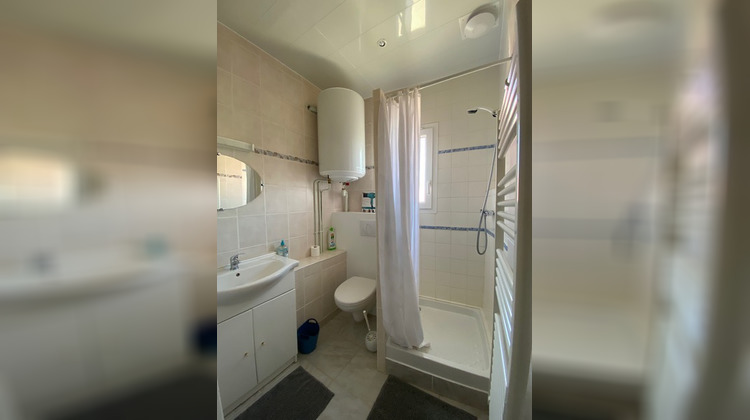 Ma-Cabane - Location Maison Saint-Germain-sur-Moine, 64 m²