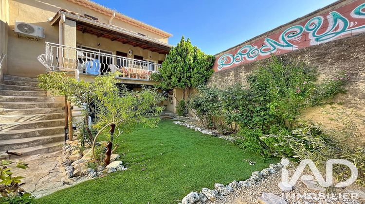Ma-Cabane - Location Maison Saint-Gervais, 122 m²