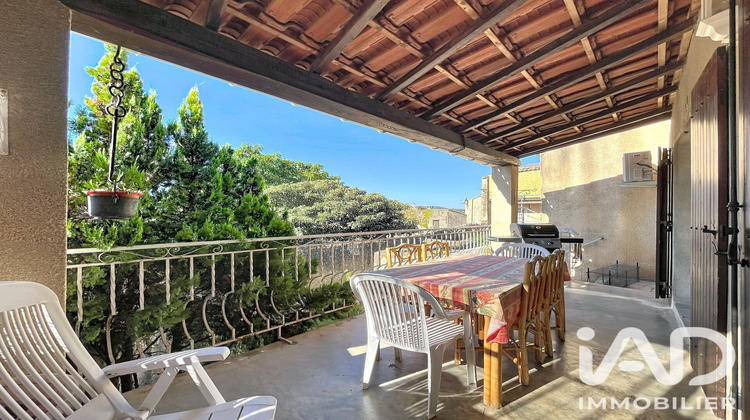 Ma-Cabane - Location Maison Saint-Gervais, 122 m²