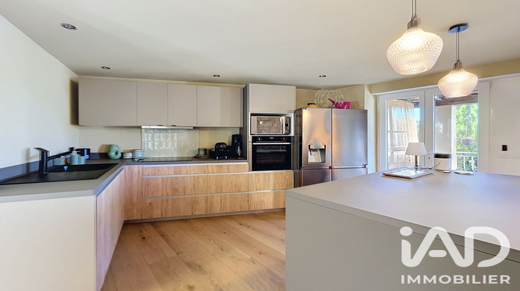 Ma-Cabane - Location Maison Saint-Gervais, 122 m²