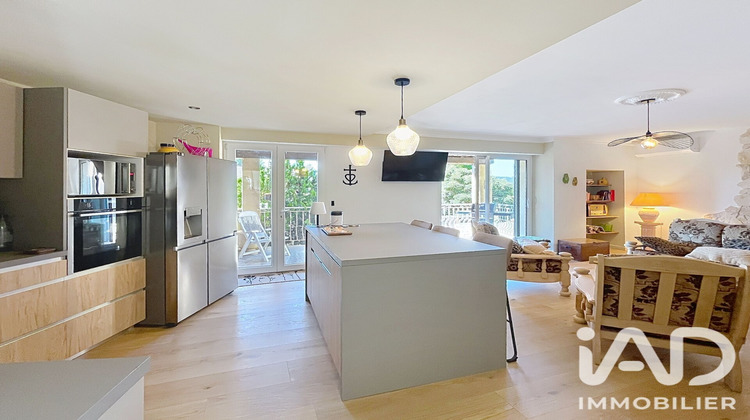 Ma-Cabane - Location Maison Saint-Gervais, 122 m²