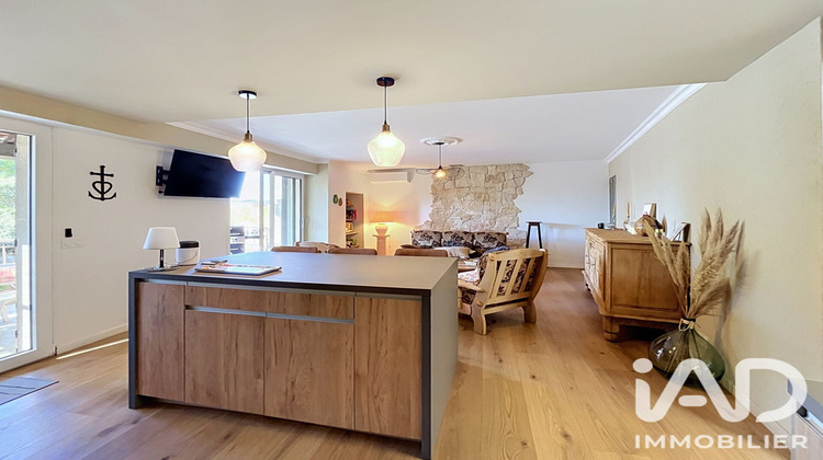 Ma-Cabane - Location Maison Saint-Gervais, 122 m²