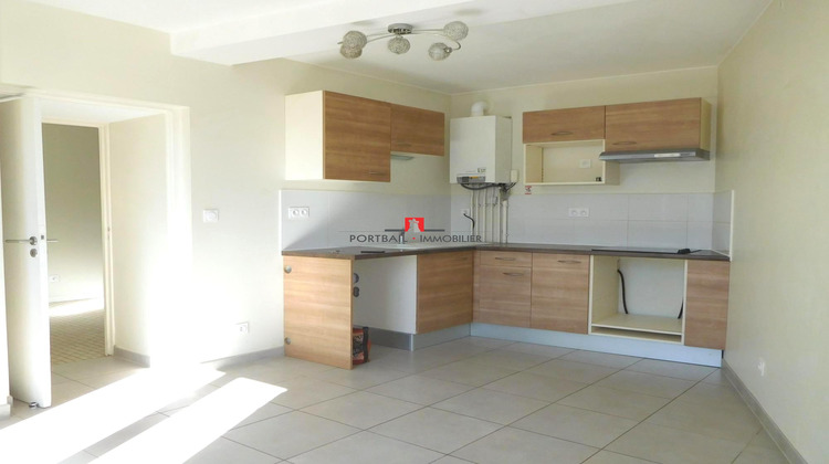 Ma-Cabane - Location Maison Saint-Gervais, 108 m²