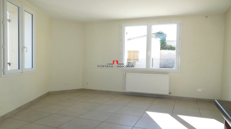 Ma-Cabane - Location Maison Saint-Gervais, 108 m²
