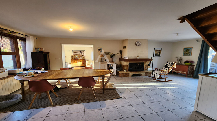 Ma-Cabane - Location Maison SAINT-GERVAIS-LA-FORET, 142 m²