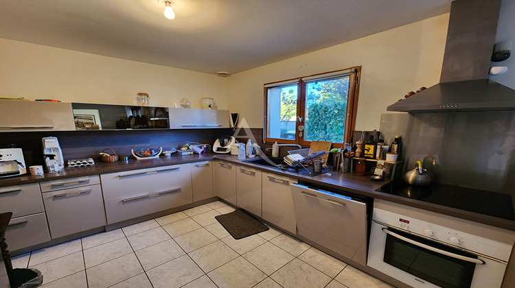 Ma-Cabane - Location Maison SAINT-GERVAIS-LA-FORET, 142 m²