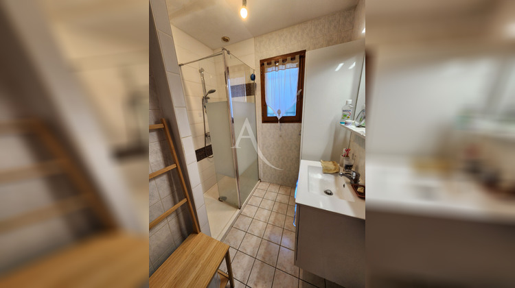 Ma-Cabane - Location Maison SAINT-GERVAIS-LA-FORET, 142 m²